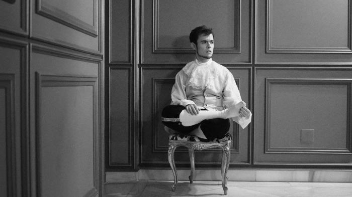 El actor conquense Pablo Ibáñez Durán es galardonado con el primer premio en un concurso de audio-relatos