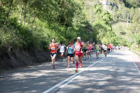 Ciudadanos propone que la carrera popular ‘Hoz del Huécar’ sea declarada evento deportivo de interés turístico regional