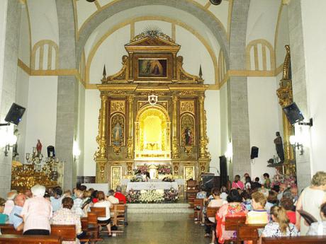 El Papa concede un Año Jubilar a Carrascosa del Campo