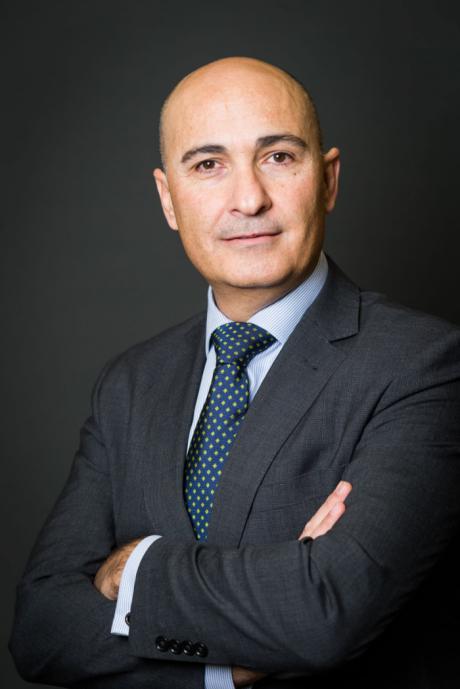 Jaime Campos, nuevo Director Territorial de CaixaBank en Castilla-La Mancha