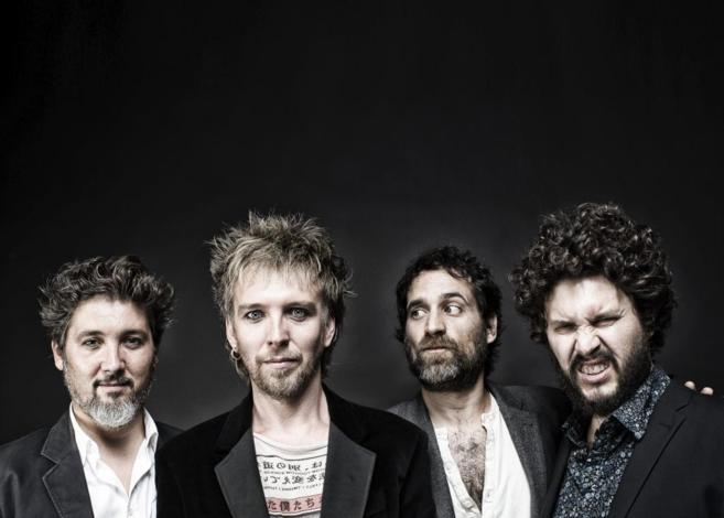 Luz Casal, OBK y Elefantes llenarán de música las ferias y fiestas toledanas