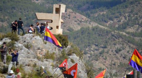 Santa Cruz de Moya volverá a homenajear a los maquis