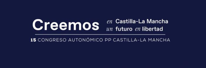 La corriente crítica de PP de Castilla-La Mancha sopesa presentar una lista al Congreso