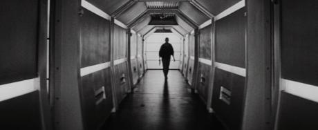 Ikarie XB-1, en el Cine Club Chaplin