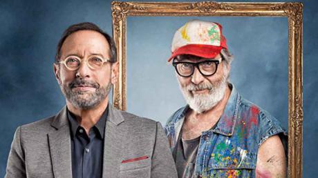 Mi obra maestra, en el Cineclub Chaplin