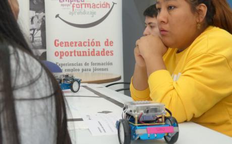 Llega a la provincia #EmpleandoDigital, un proyecto que quiere potenciar el empleo digital en zonas rurales