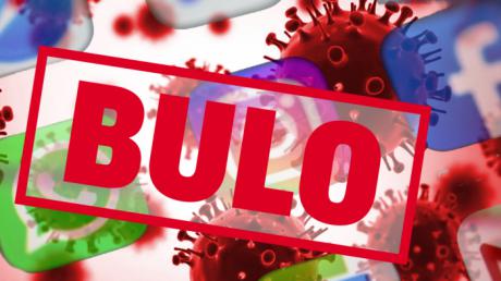 Los engañosos consejos contra el coronavirus del falso instituto SPC