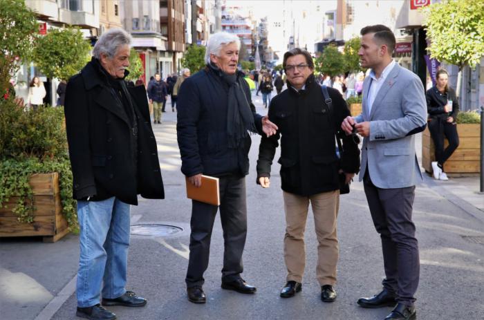 Ciudadanos continúa su expansión en la provincia de Cuenca con un nuevo grupo local en Tresjuncos