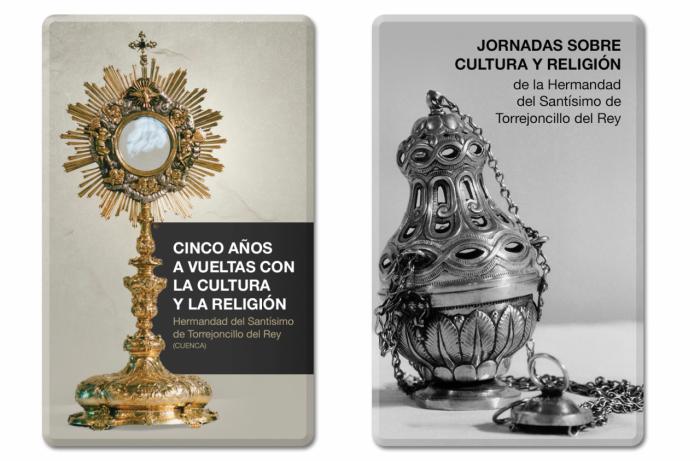 Este sábado se presenta en Torrejoncillo del Rey el documento “Cinco Años a vueltas con la cultura y la religión”