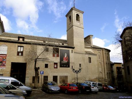 Detenidos en Toledo tres jóvenes que amenazaban con atentar contra la Policía