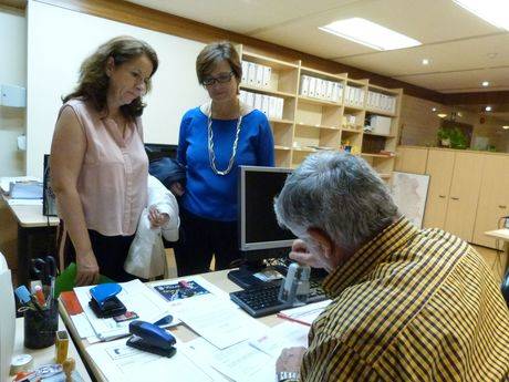 CCOO insta a los Grupos Parlamentarios en las Cortes de C-LM a impulsar y aprobar una PNL en defensa de las pensiones