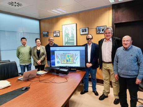 El colegio Santa María de la Expectación, entre los ganadores del Concurso Escolar de la ONCE de Castilla-La Mancha