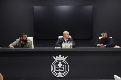 La Balompédica pone en marcha UBC Classics, el equipo de leyendas que conectará la historia del club con su futuro