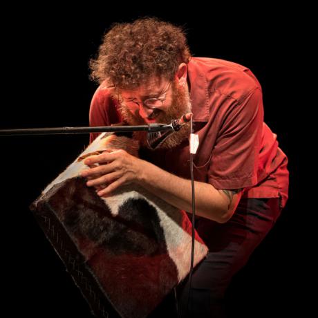 Collado Project, la superbanda del folk peninsular, llega a Cuenca con nuevo disco bajo el brazo