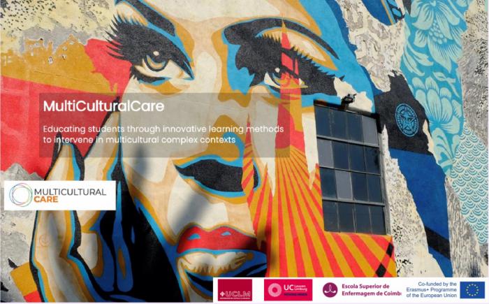 La UCLM presentará en Toledo el miércoles el libro electrónico “MulticulturalCare”, sobre formación en Enfermería desde la multiculturalidad