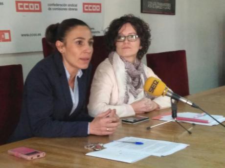 CCOO pide reeditar el Pacto por Cuenca de 1993