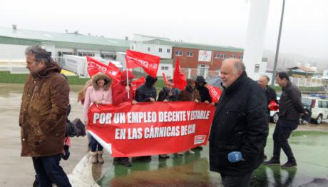 Grupo Vall Companys pasa al verde en el Sema&#769;foro Laboral Ca&#769;rnico al prescindir de Servicarne y del modelo de falsos auto&#769;nomos