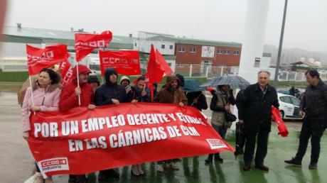 CCOO, Inspección de Trabajo y Gobierno regional pondrán en común análisis, reflexiones y compromisos sobre los ‘falsos autónomos’