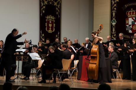 Villancicos en el Campus