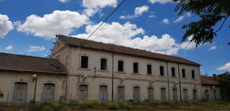 El Colegio de Ingenieros pide actuar ante el abandono de obras públicas en la región