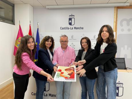 La Asociación Parkinson Cuenca pide más investigación y recursos para combatir estigmas y mejorar el diagnóstico precoz