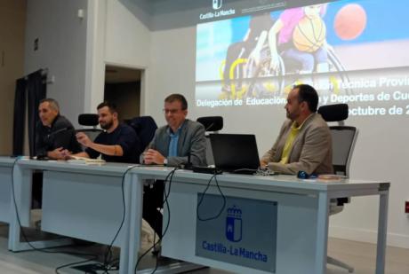 El programa ‘Somos Deporte 3-18’ incorpora nuevas disciplinas y amplía su oferta para el curso 2025-2026