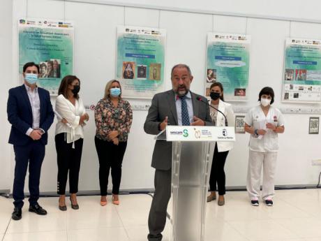 La UCLM organiza una muestra que da visibilidad a las pioneras en estudios de género, educación y salud sexual