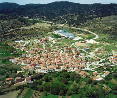 Moisés Heras recibirá el reconocimiento de la comarca de la Serranía de Cuenca como referente de la artesanía y la restauración