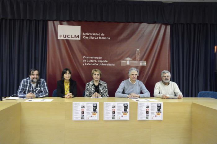 Comienza la Programación de Teatro en Primavera 2019 de la AATC en su 48 Aniversario