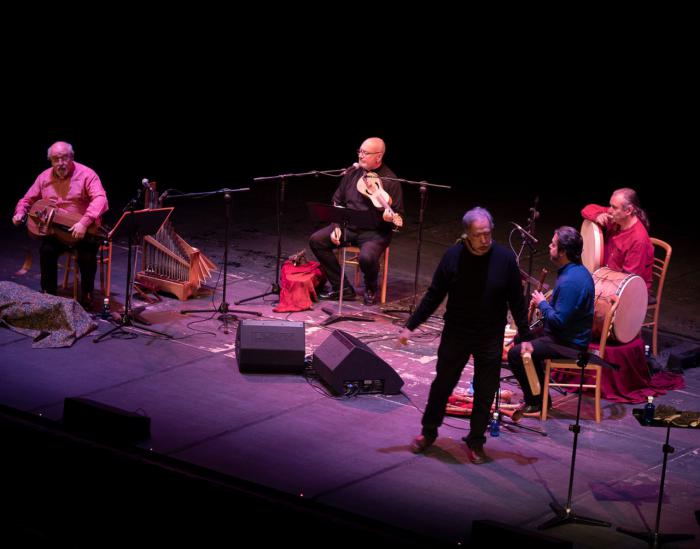 La Cuaresma Musical concluye con un mágico concierto para escolares ante 350 niños