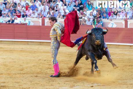 Galería de imágenes San Julián 2019 | Feria Taurina – 1ª de abono