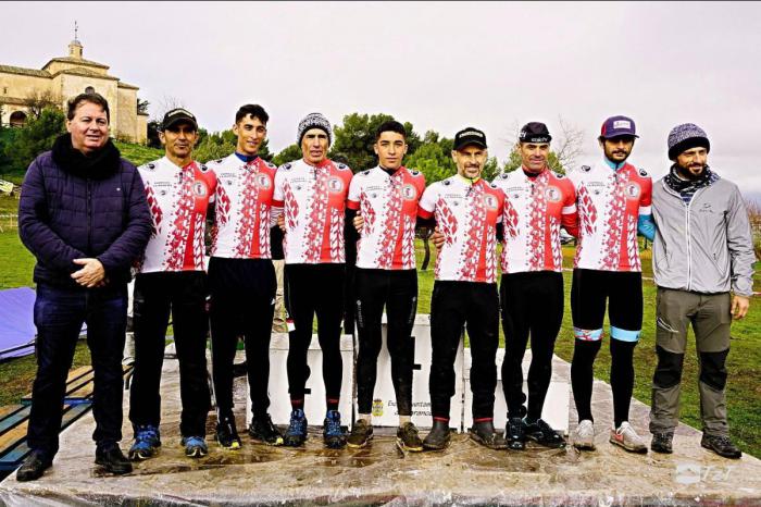 El Ciclocross Ermita Virgen de Riánsares proclama a los nuevos Campeones de Castilla-La Mancha 2019