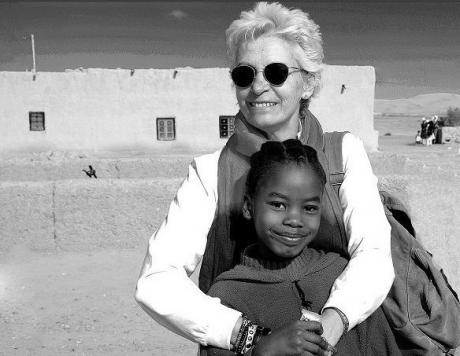 Cruz Roja convoca el Concurso de Fotografía “Personas del Mundo”