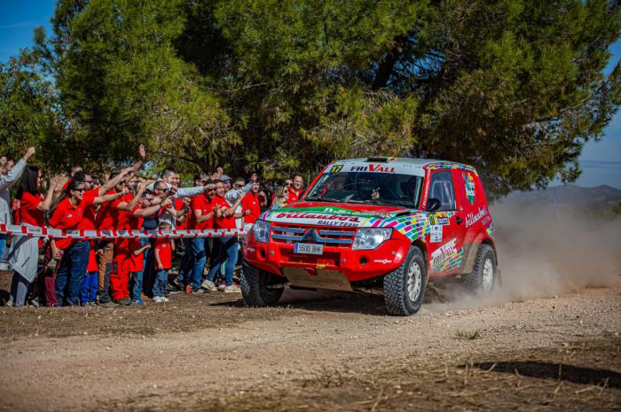Rallye TT de Cuenca
