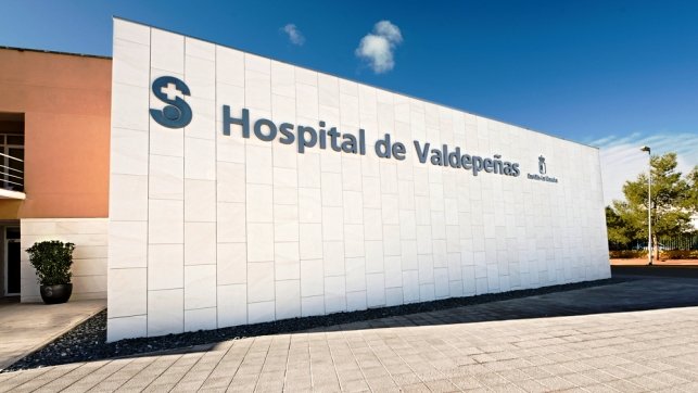 Tres heridos en Villanueva de los Infantes al ser atropellados por un joven ebrio