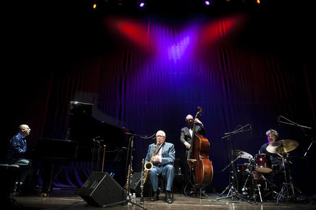 Pedro Iturralde celebrará su 90 cumpleaños en su actuación de Estival Cuenca 2019