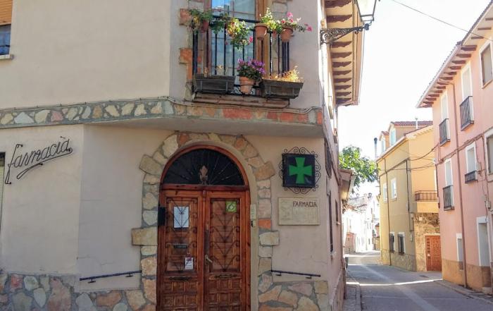 Confirman el traspaso de la farmacia de Beteta, lo que evita su cierre