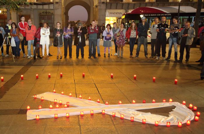 El Instituto de la Mujer de Castilla-La Mancha destaca la importancia de la participación de los hombres en la lucha contra la violencia de género
