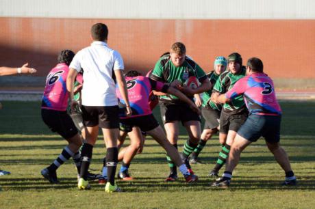 A Palos visita a Paterna para amarrar ventaja en el playoff