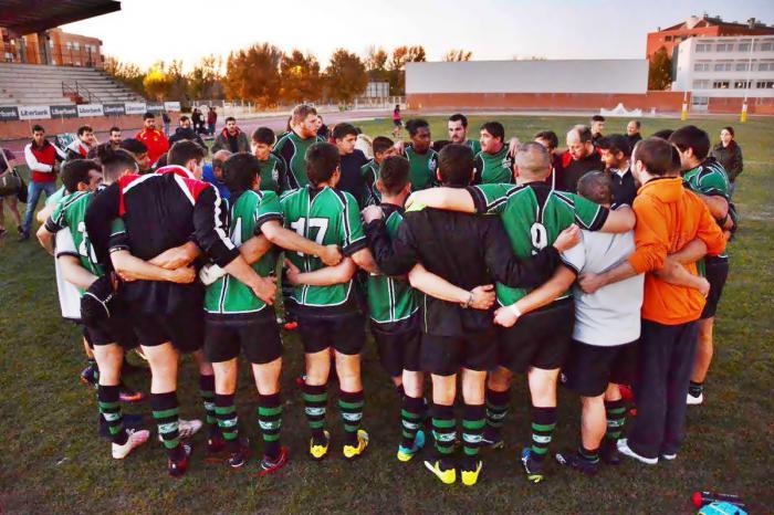 A Palos mejora sus números en el inicio de la temporada