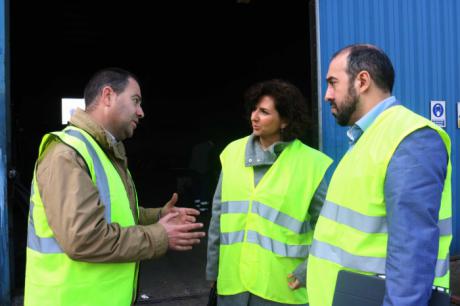 Orlena De Miguel: “Apostando por la innovación y el valor añadido las empresas de C-LM logran su crecimiento económico incluso en tiempos de crisis”