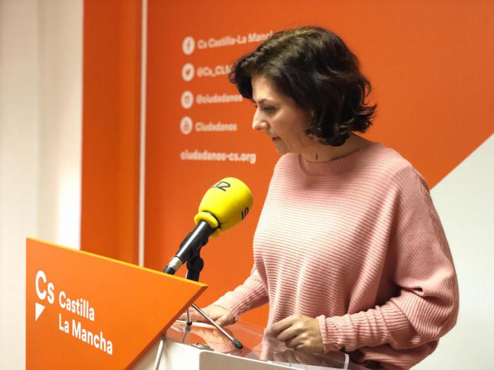 Orlena De Miguel: “Los presupuestos de C-LM no reflejan una mejora de la inversión en políticas sociales, y sí muestran el coste del ejército de asesores del Gobierno PSOE-Podemos”