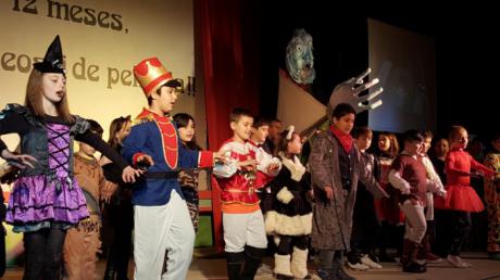 

Festival de Navidad en el Colegio de Santa Ana


 