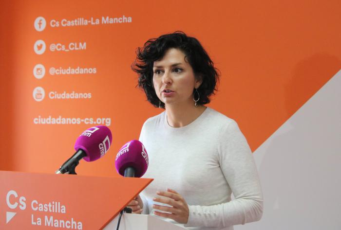 Ciudadanos anuncia un posible caos en la atención a emergencias en la Región durante la Navidad