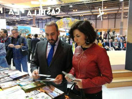 Ciudadanos apuesta por poner en marcha políticas que protejan el Patrimonio, potencien el turismo de naturaleza e impulsen el turismo enológico