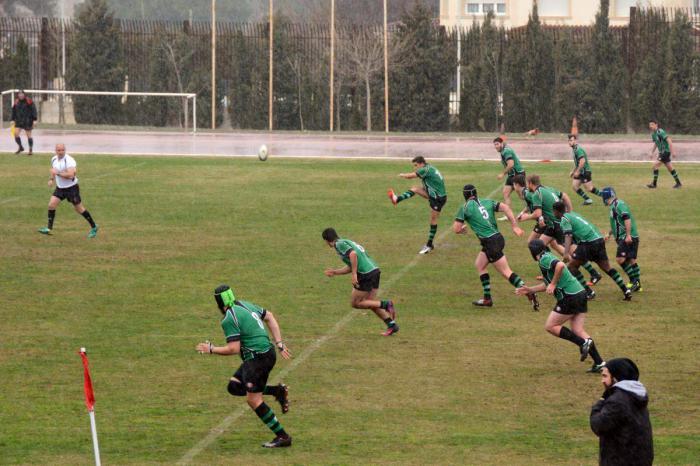 A Palos cae ante Albacete en el acto final de liga