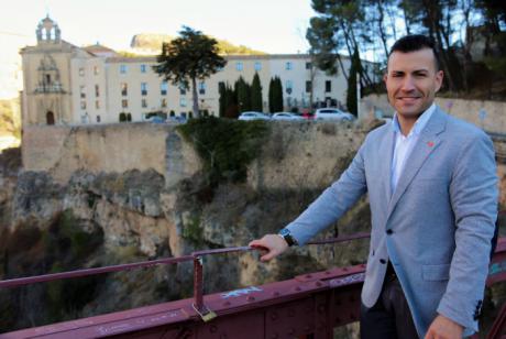 Ciudadanos logra para Cuenca introducir en los presupuestos una enmienda para el comienzo de las obras de la A-40 hacia Teruel