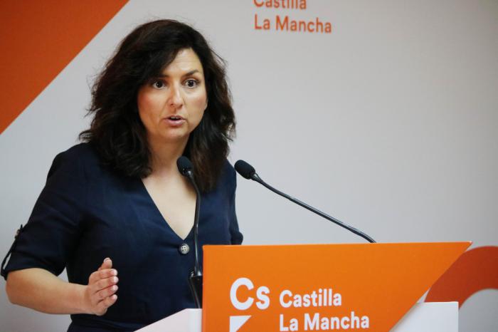 Ciudadanos reclama una solución para la situación del transporte sanitario en la región