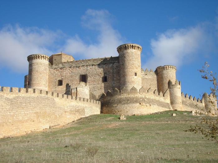 Ciudadanos denuncia que el Castillo de Belmonte no ofrezca las visitas gratuitas que marca la Ley de Patrimonio a los Bienes de Interés Cultural