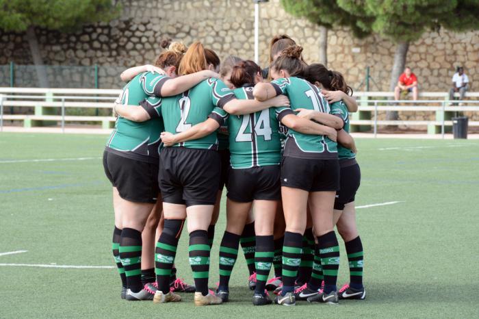 El Rugby A Palos da un paso más hacia el crecimiento de la entidad